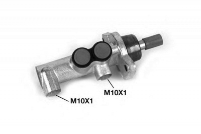 OPEN PARTS fbm115500 -  Главный тормозной цилиндр